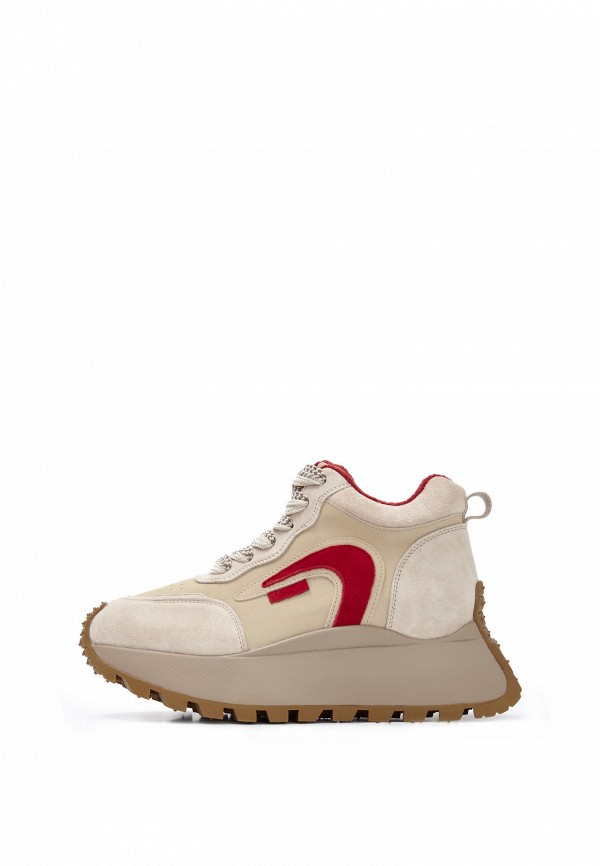 Кроссовки Berkonty