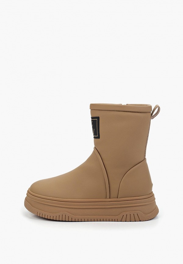 Полусапоги V.I.Konty