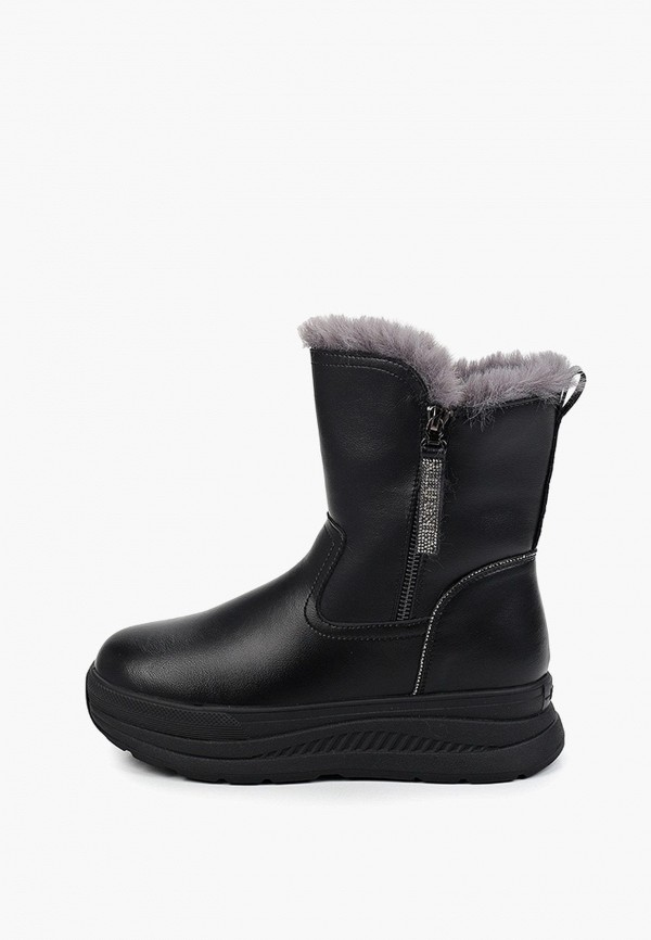 Полусапоги V.I.Konty