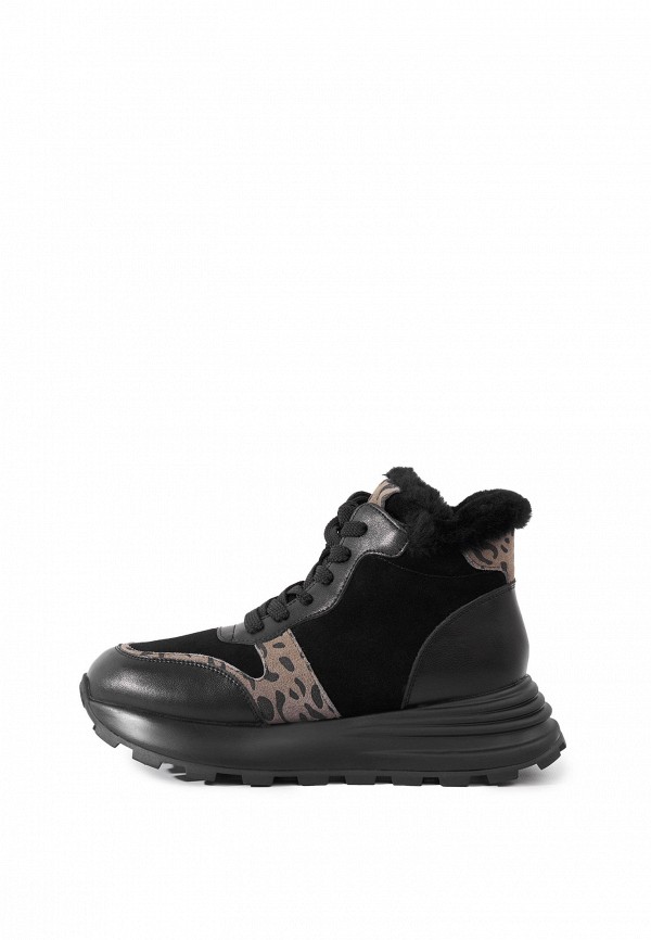 Ботинки V.I.Konty