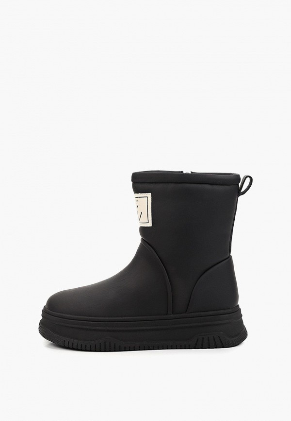 Полусапоги V.I.Konty