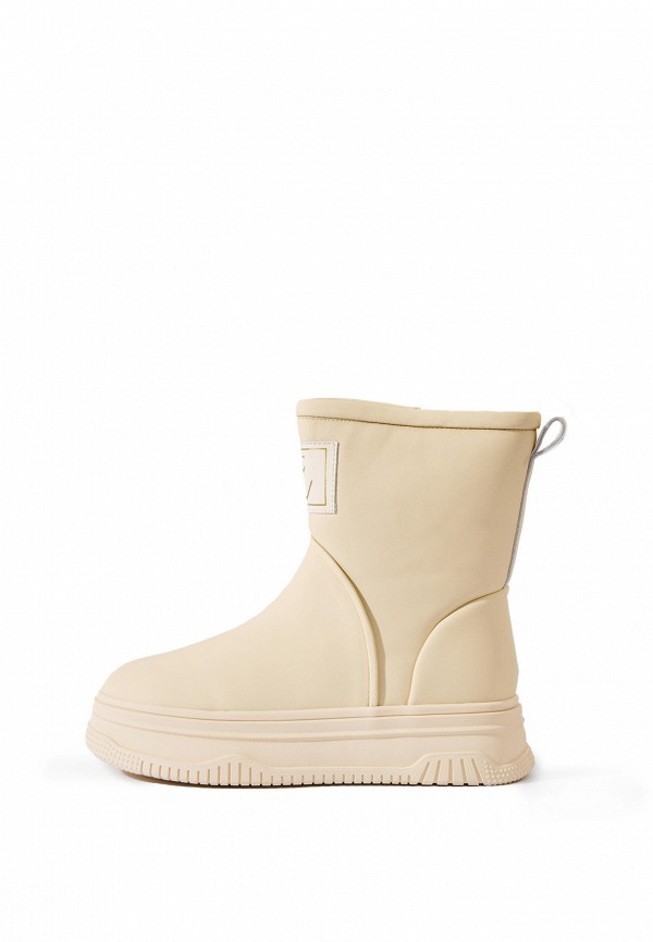 Полусапоги V.I.Konty