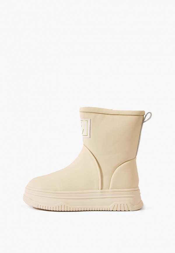 Полусапоги V.I.Konty