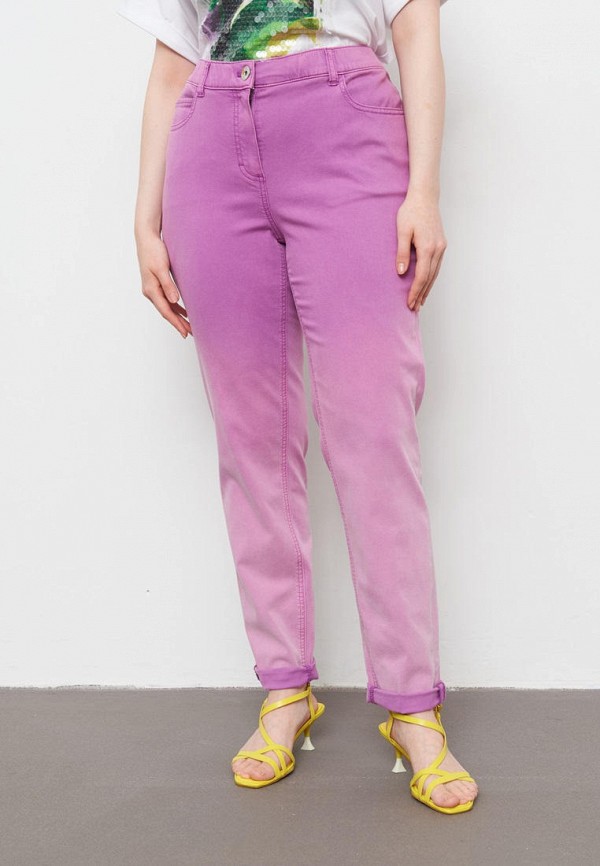 Джинсы Samoon by Gerry Weber