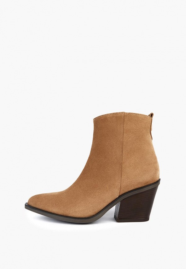 Ботильоны Vagatni