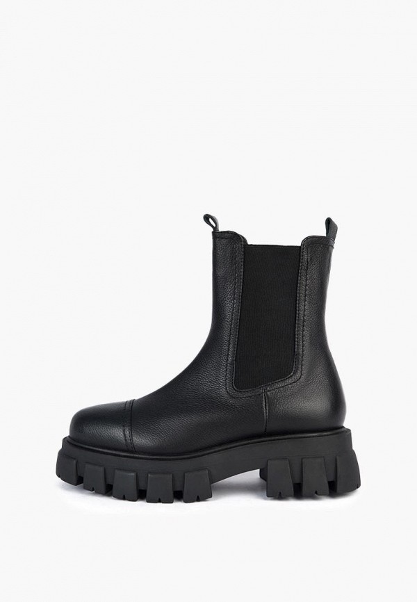 Ботинки Syune