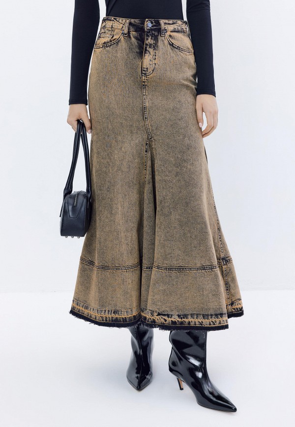 Юбка джинсовая Top Top 5495₽