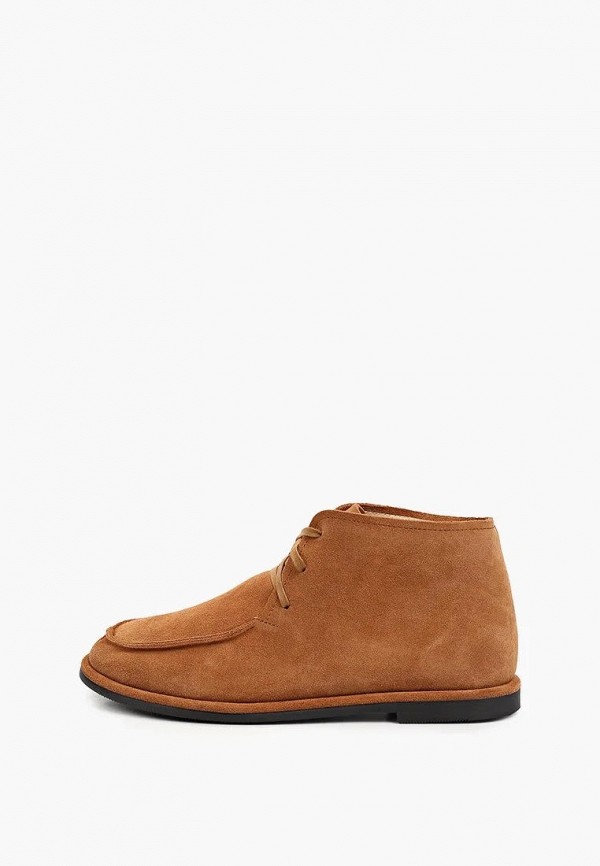 Ботинки Lusavou