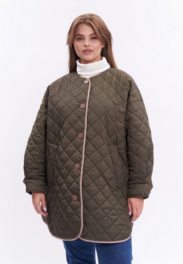 Куртка утепленная Артесса