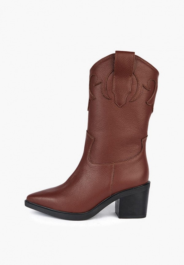 Полусапоги Syune