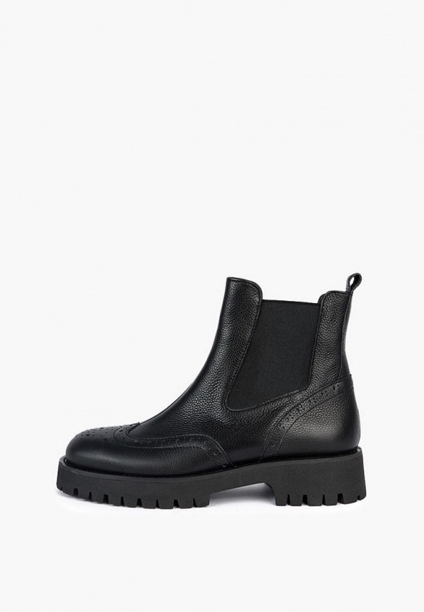 Ботинки Syune