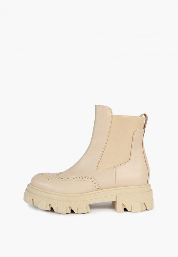 Ботинки Syune