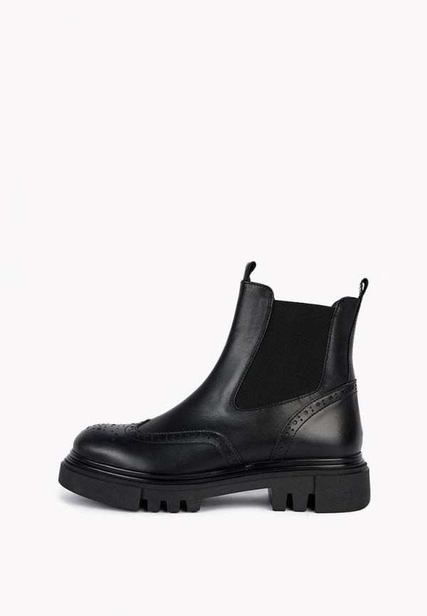 Ботинки Syune