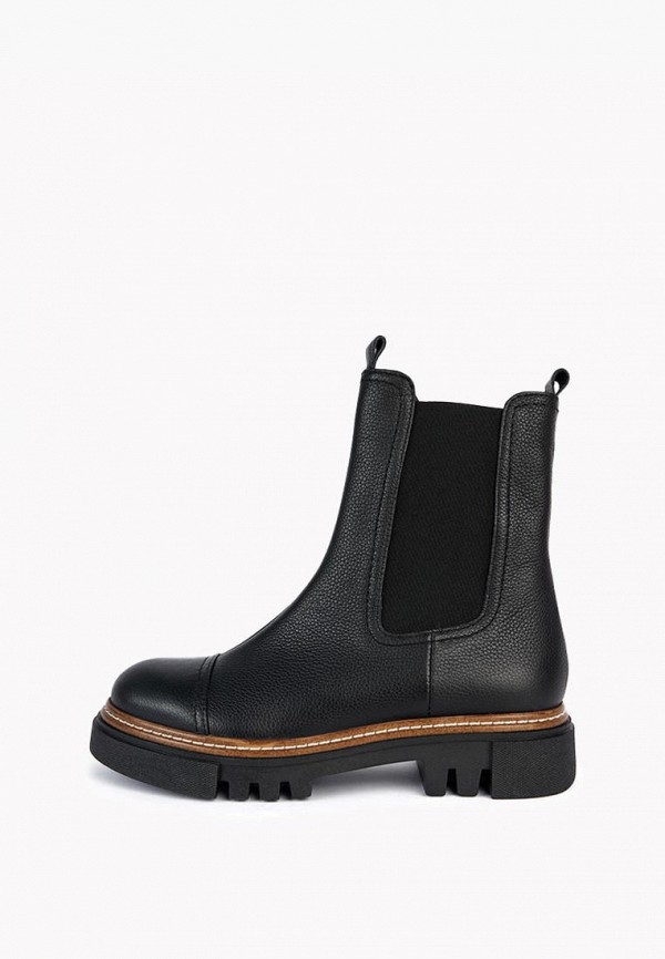 Ботинки Syune