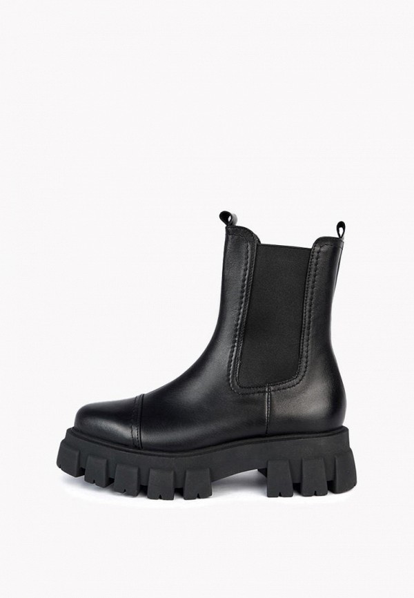 Ботинки Syune