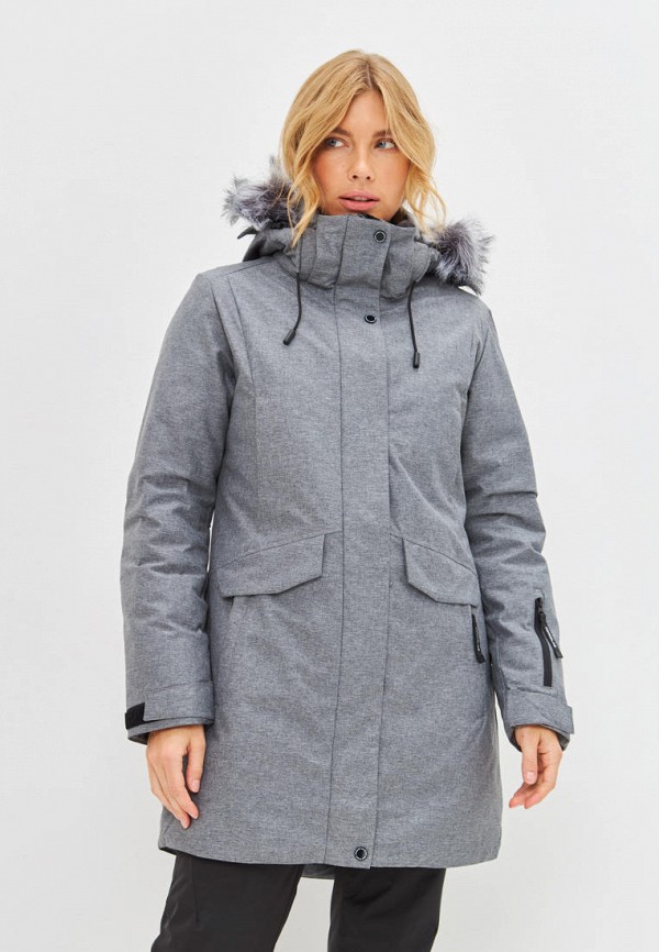 Парка Forcelab 24399₽