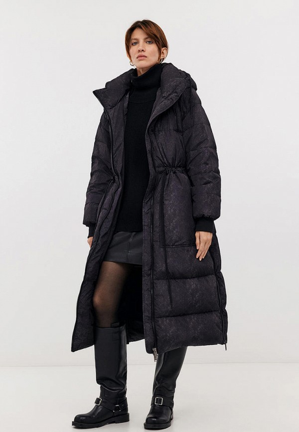 Пуховик Baon 20399₽