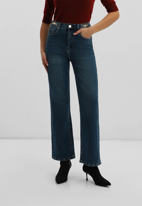 Джинсы Passegiata 8091₽