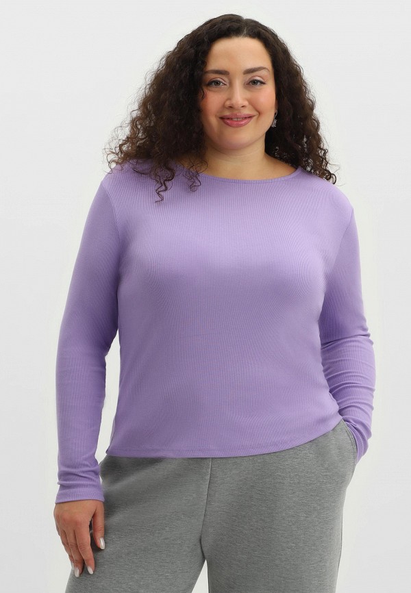 Лонгслив Nominee 3992₽