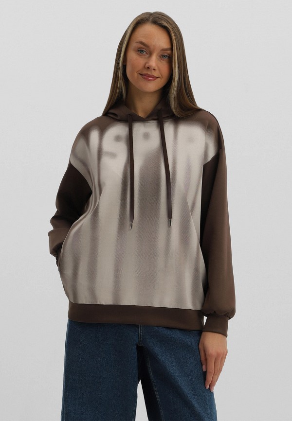 Худи Donna Doro 4899₽