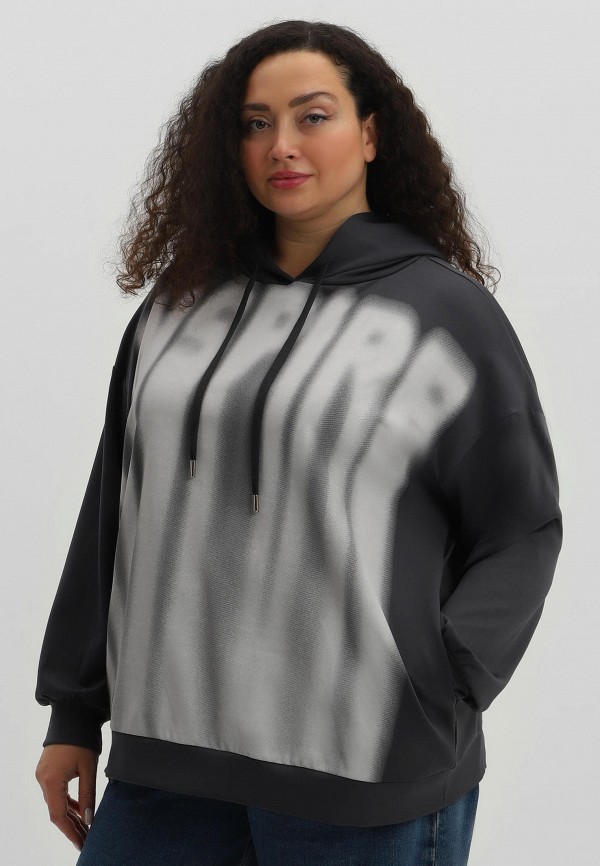 Худи Donna Doro 4899₽