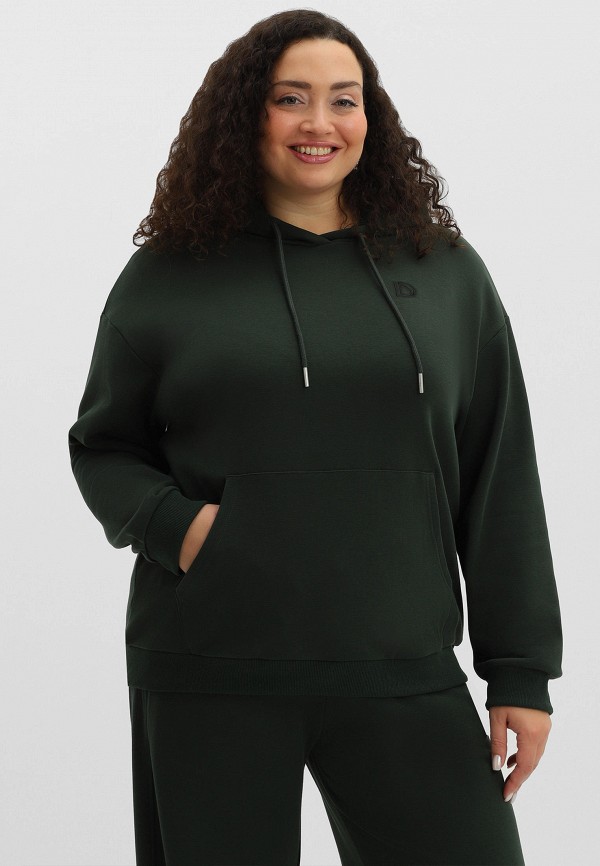 Худи Donna Doro 6392₽