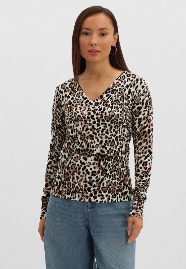 Пуловер Lilly Bennet