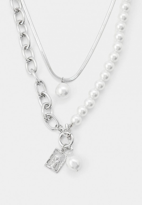 Колье и цепь Gilmeeva