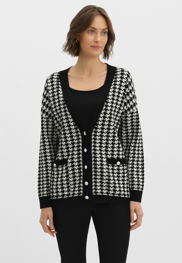 Кардиган Passegiata 5594₽