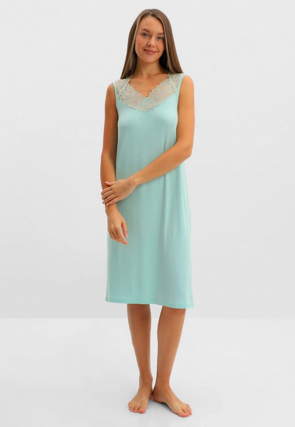 Сорочка ночная Eva Cambru