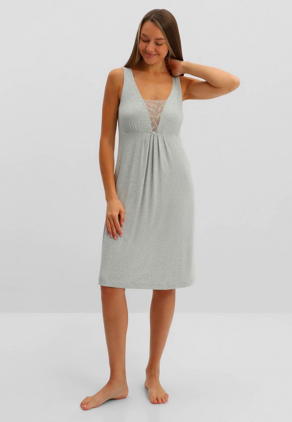 Сорочка ночная Eva Cambru