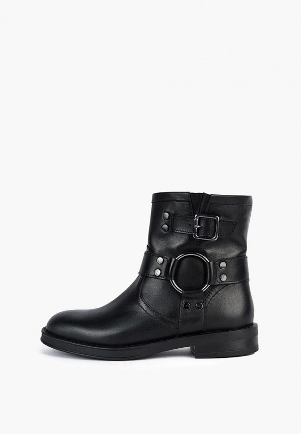 Ботинки Syune