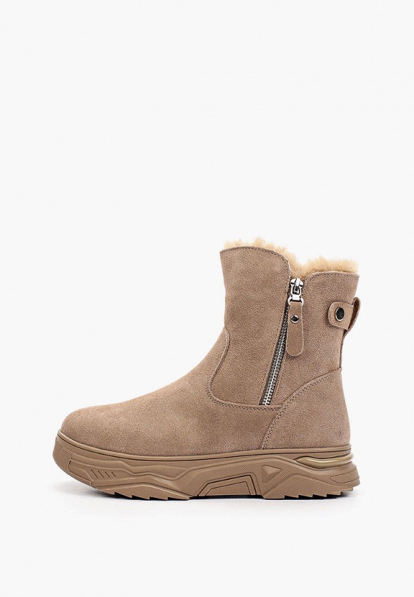 Полусапоги Milana 8490₽