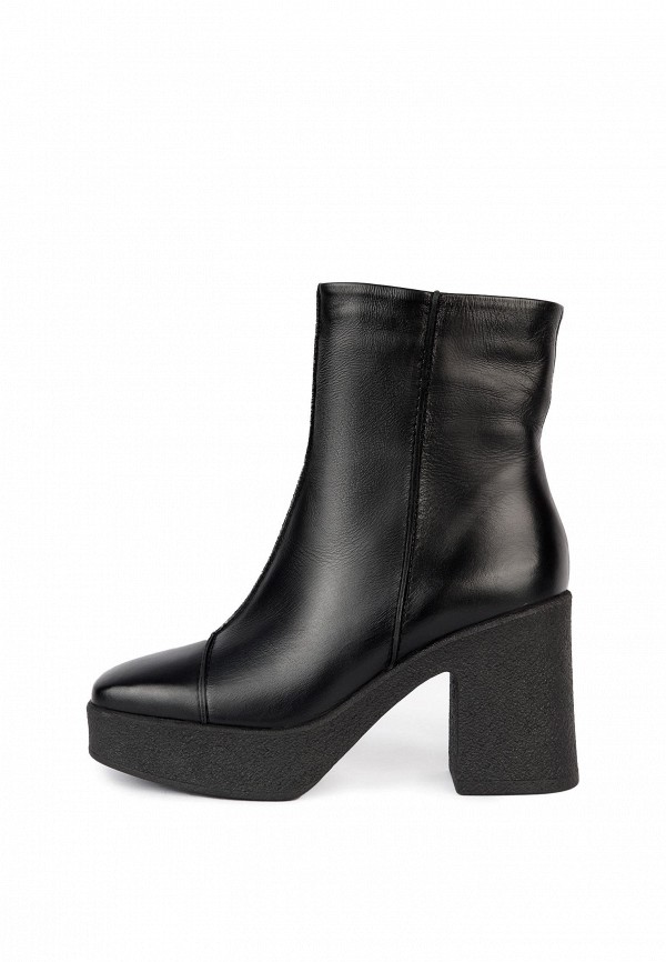 Ботильоны Vagatni