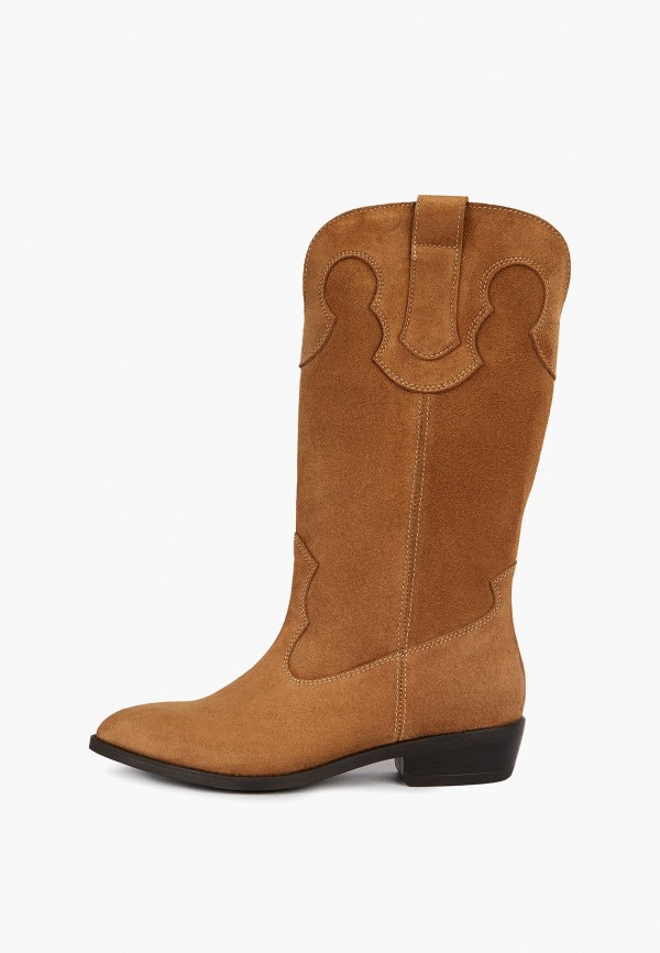 Сапоги Vagatni