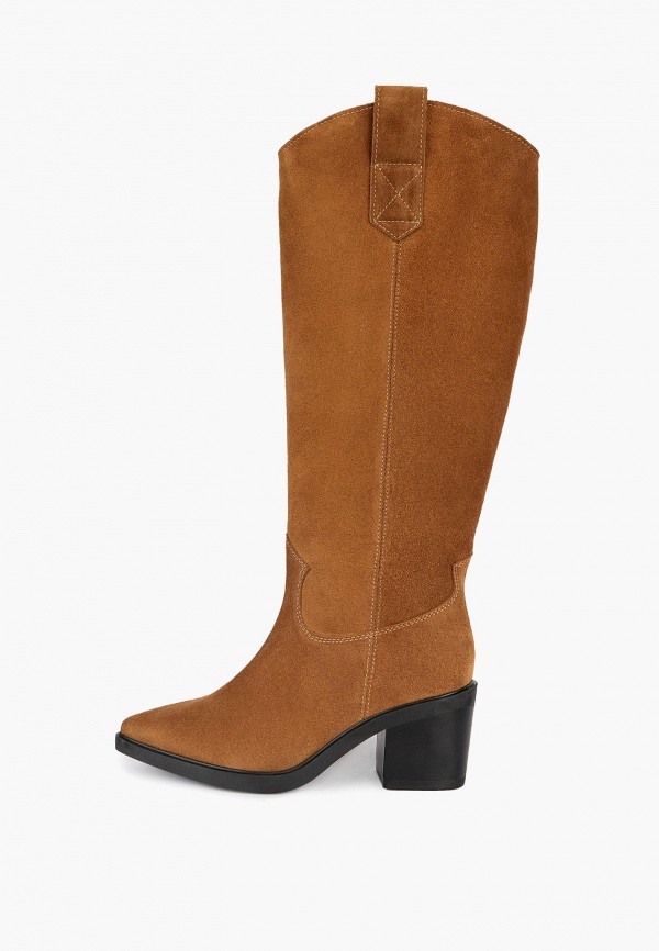 Сапоги Vagatni