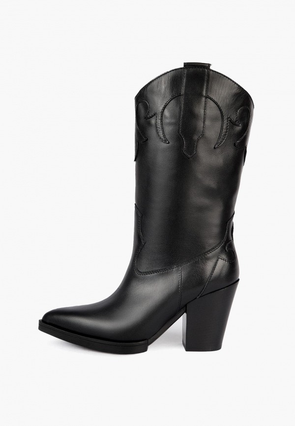 Полусапоги Syune