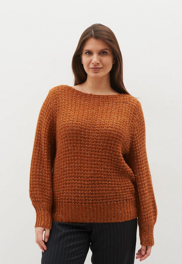 Джемпер Samoon by Gerry Weber