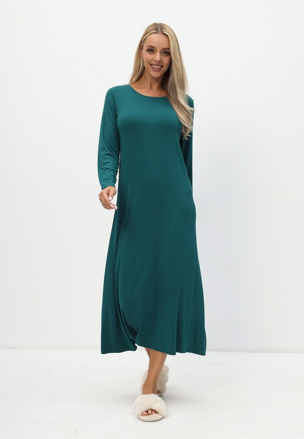 Платье домашнее Luisa Moretti 4690₽