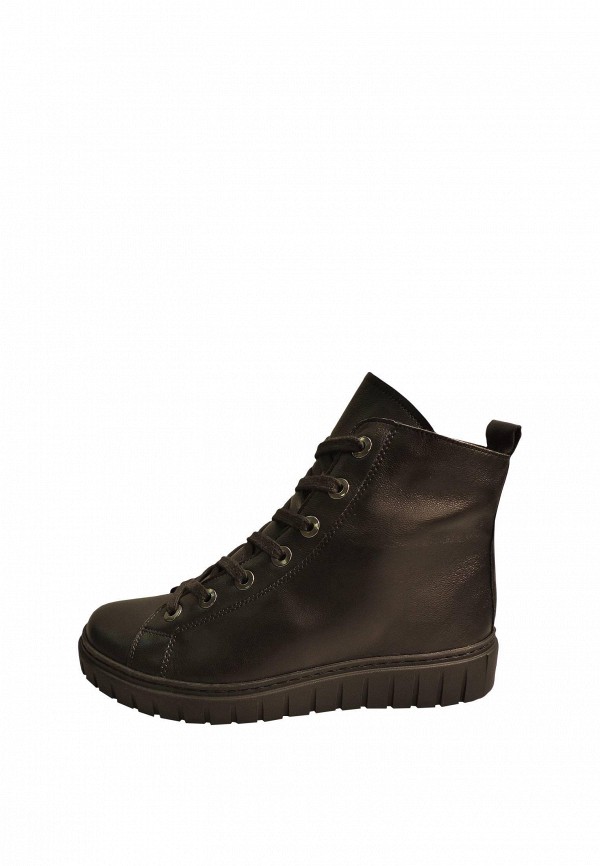 Ботинки Semler