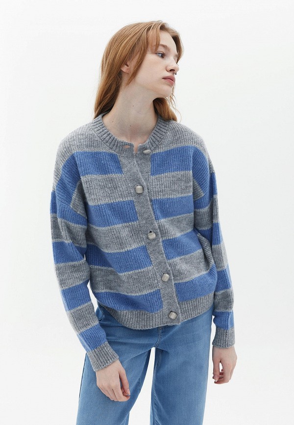 Кардиган OXXO