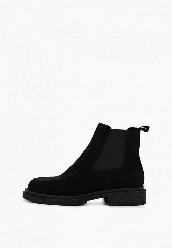 Ботинки Lusavou