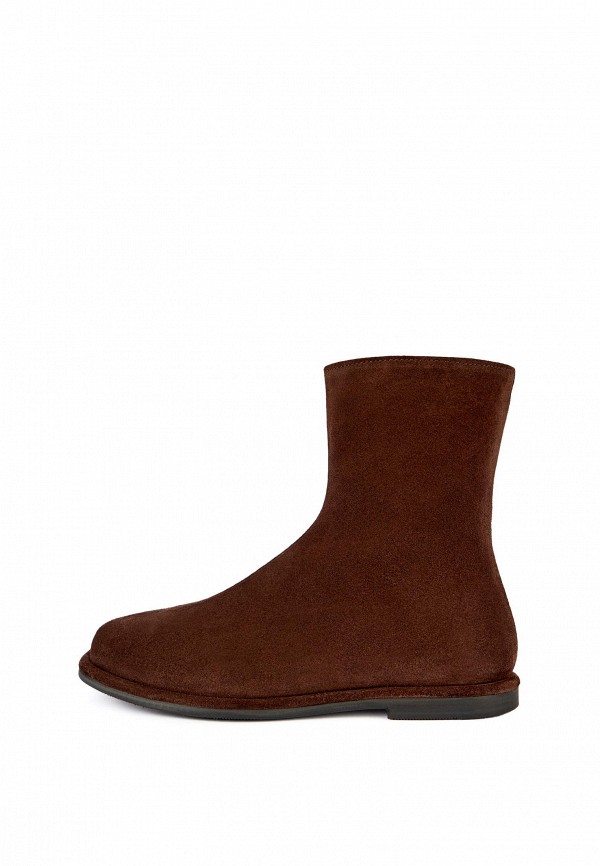 Полусапоги Lenuver