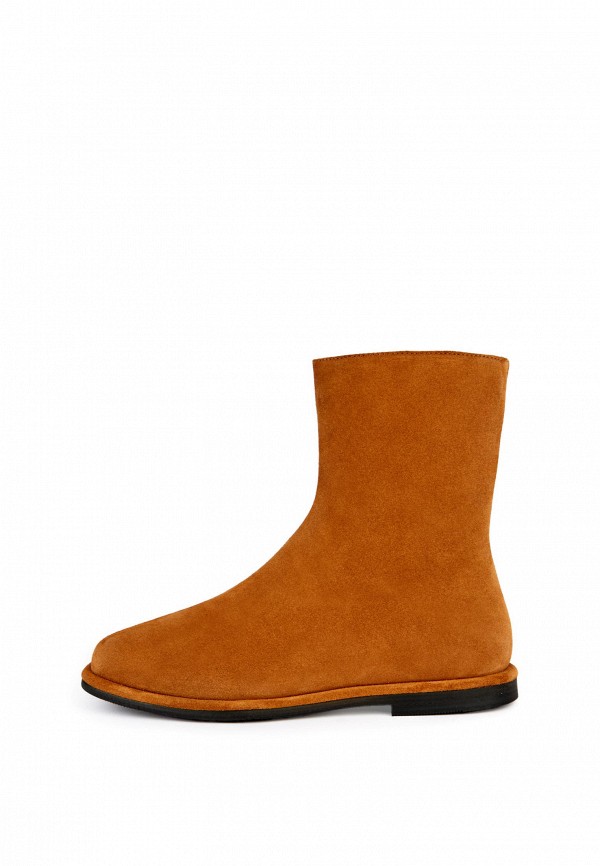 Полусапоги Lenuver