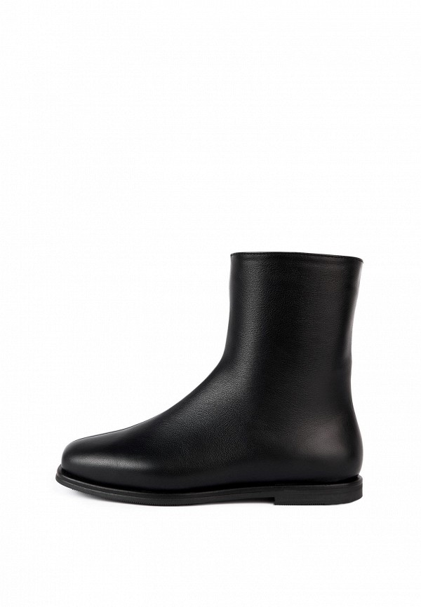 Полусапоги Lenuver