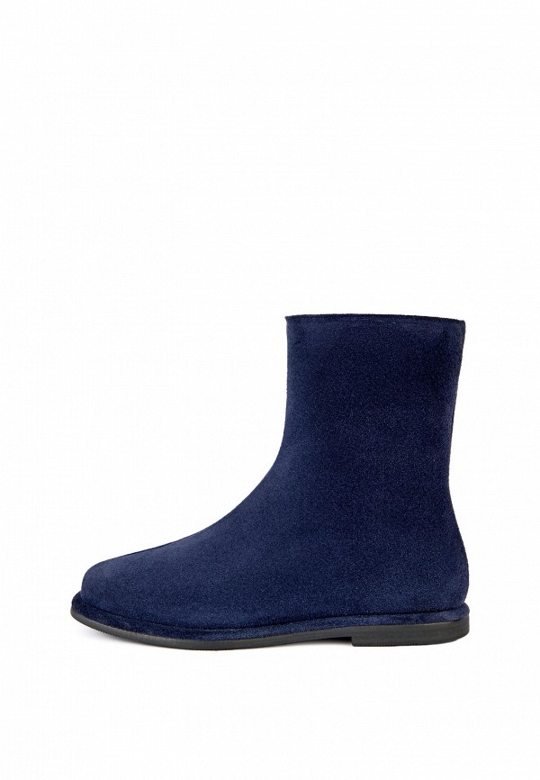 Полусапоги Lenuver