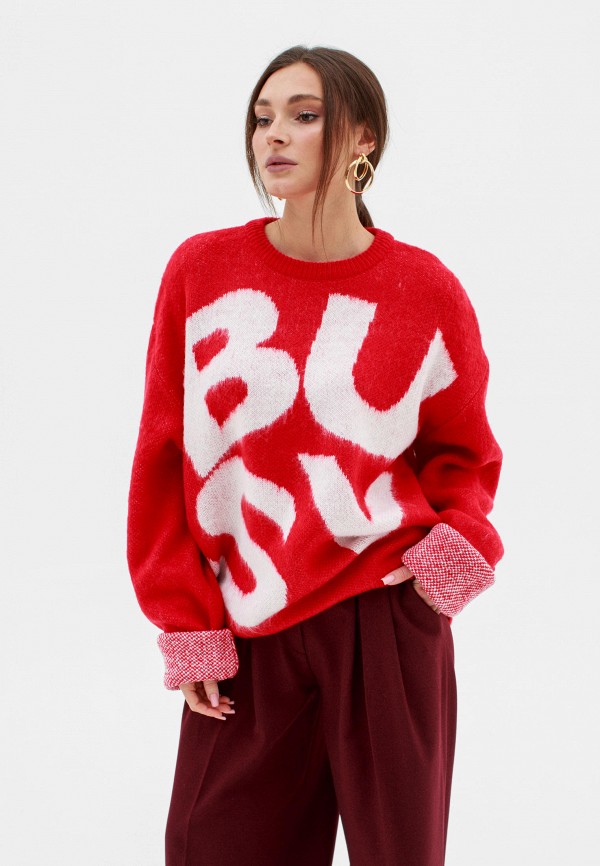 Джемпер Seventeen Nine 17900₽