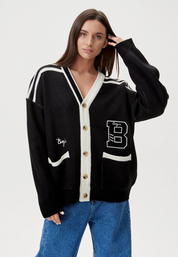 Кардиган Seventeen Nine