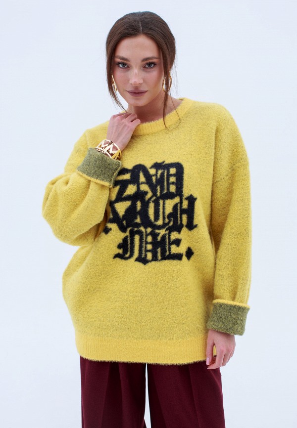 Джемпер Seventeen Nine 19000₽