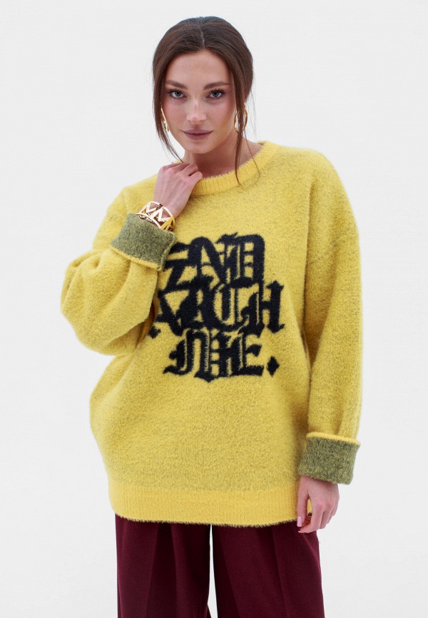 Джемпер Seventeen Nine 19000₽